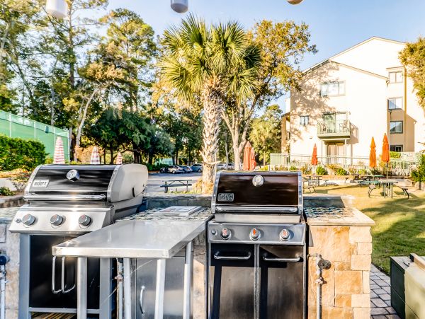 Hilton Head Condo 1008858