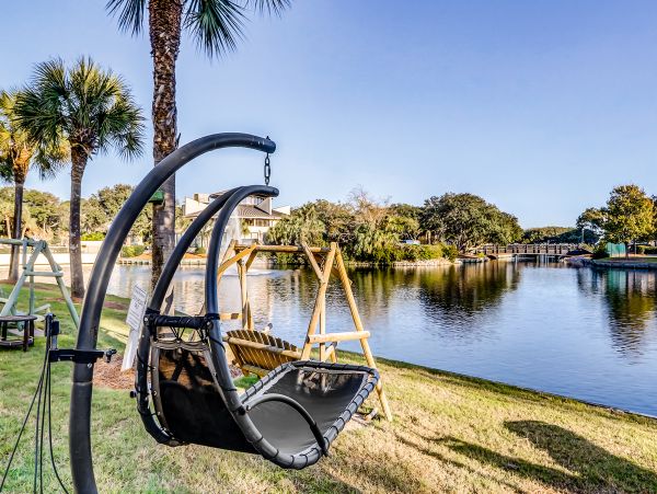 Hilton Head Condo 1008858