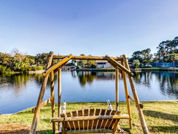 Hilton Head Condo 1008858