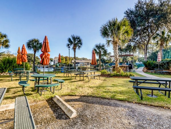 Hilton Head Condo 1008858