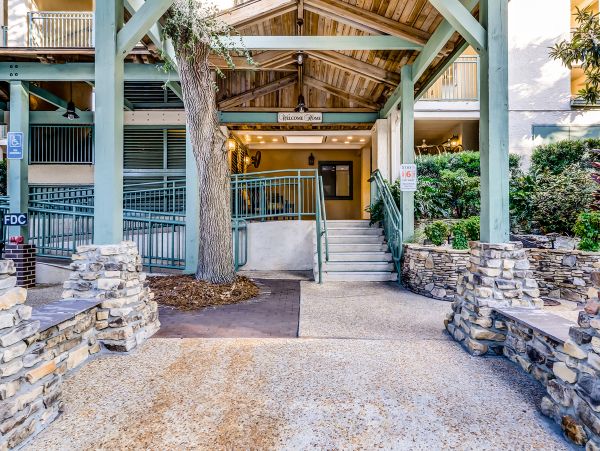 Hilton Head Condo 1008858