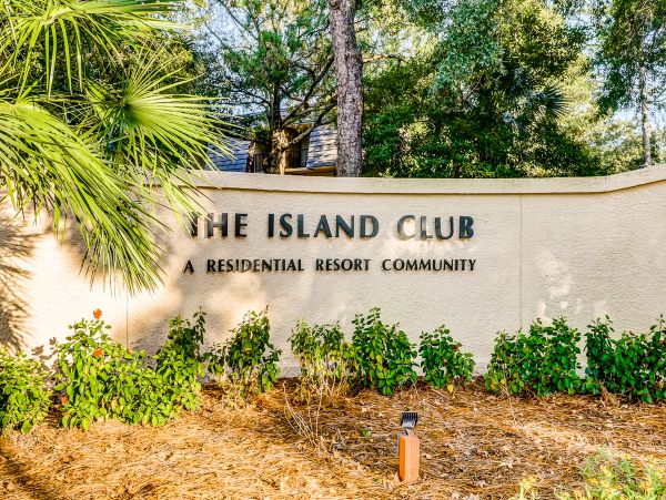 Hilton Head Condo 1008858