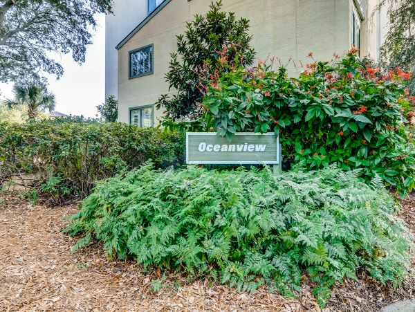 Hilton Head Condo 1008858