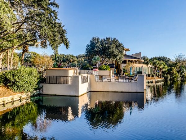 Hilton Head Condo 1008858