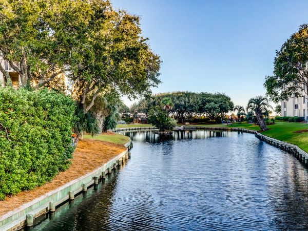 Hilton Head Condo 1008858