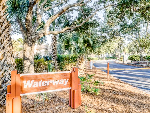 Hilton Head Condo 1008858