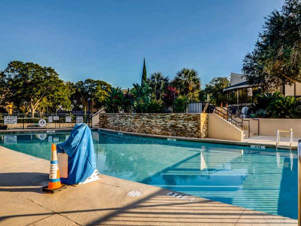 Hilton Head Condo 1008858