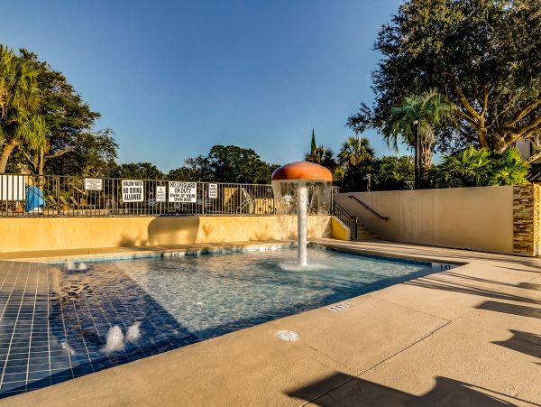 Hilton Head Condo 1008858