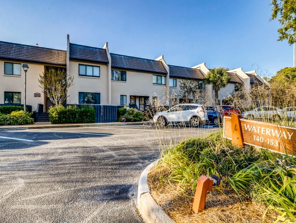 Hilton Head Condo 1008858