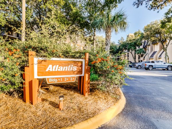 Hilton Head Condo 1008858