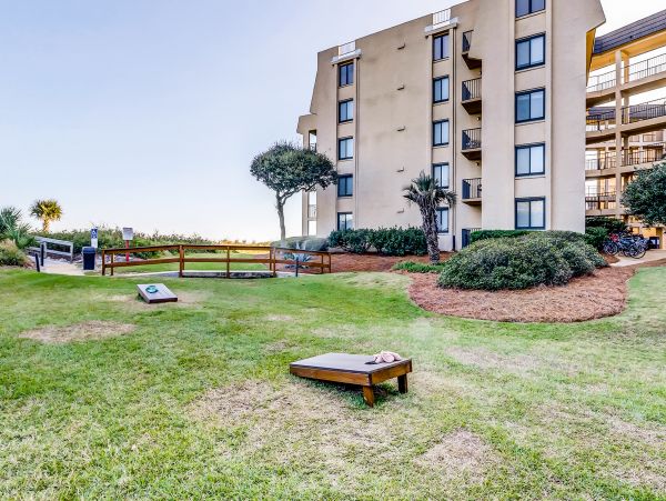 Hilton Head Condo 1008858