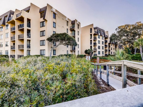 Hilton Head Condo 1008858