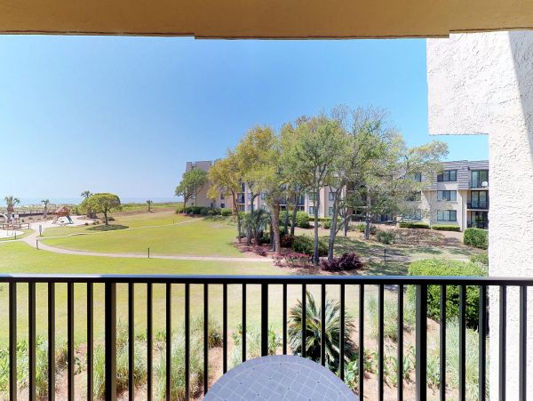 Hilton Head Condo 1008861