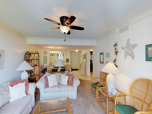 Hilton Head Condo 1008861