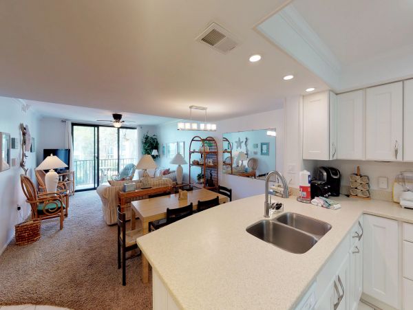 Hilton Head Condo 1008861