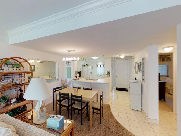 Hilton Head Condo 1008861