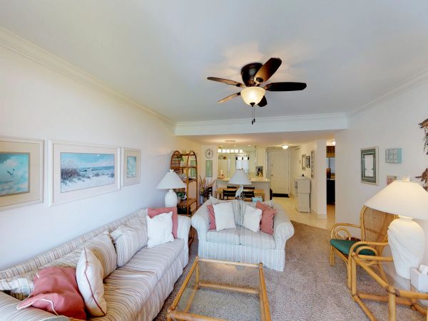 Hilton Head Condo 1008861