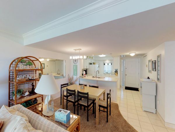 Hilton Head Condo 1008861
