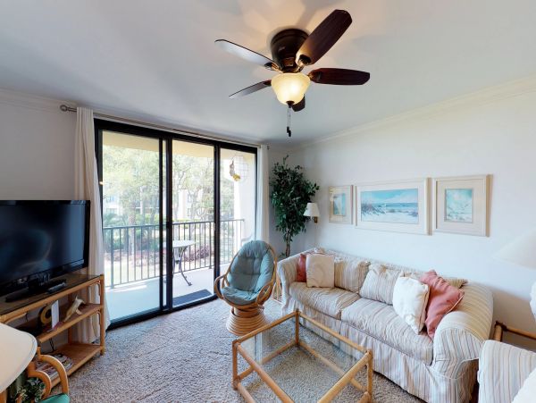 Hilton Head Condo 1008861