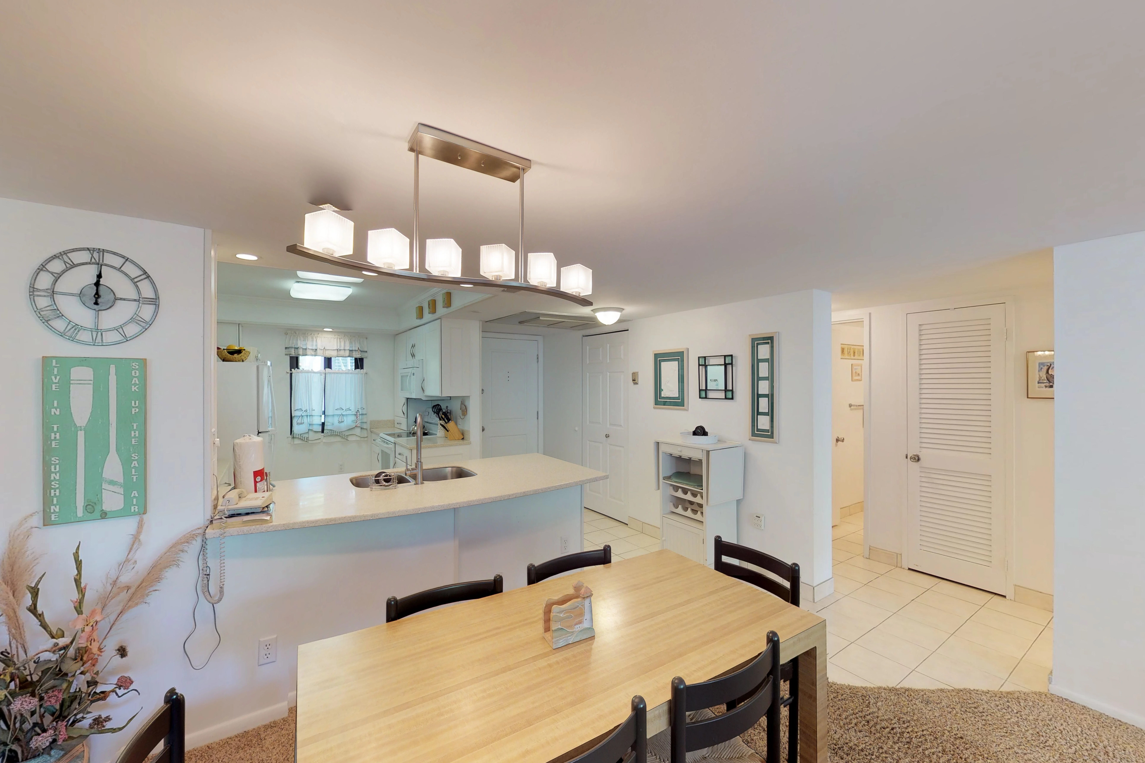 Hilton Head Condo 1008861