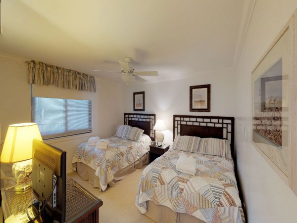 Hilton Head Condo 1008861