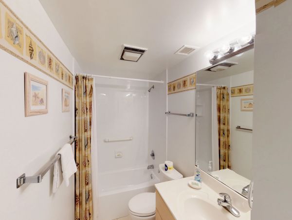 Hilton Head Condo 1008861