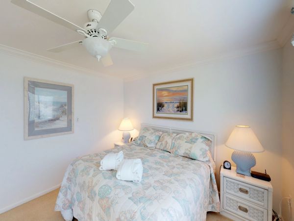 Hilton Head Condo 1008861