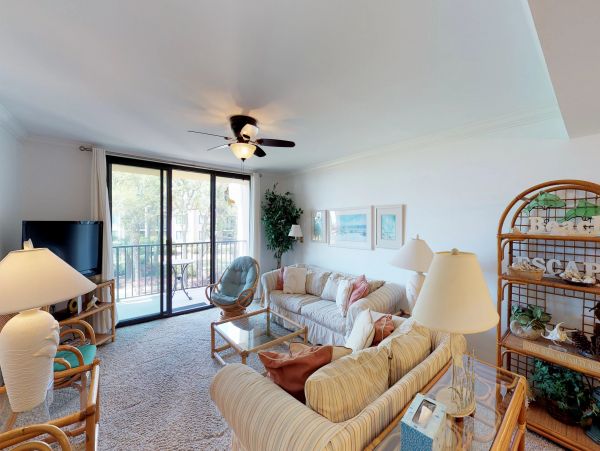 Hilton Head Condo 1008861
