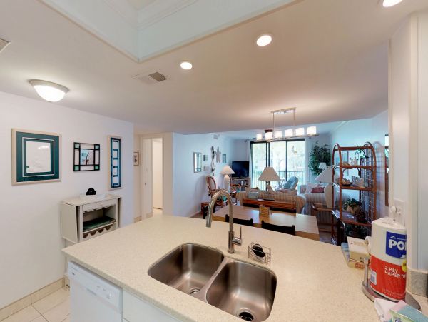 Hilton Head Condo 1008861