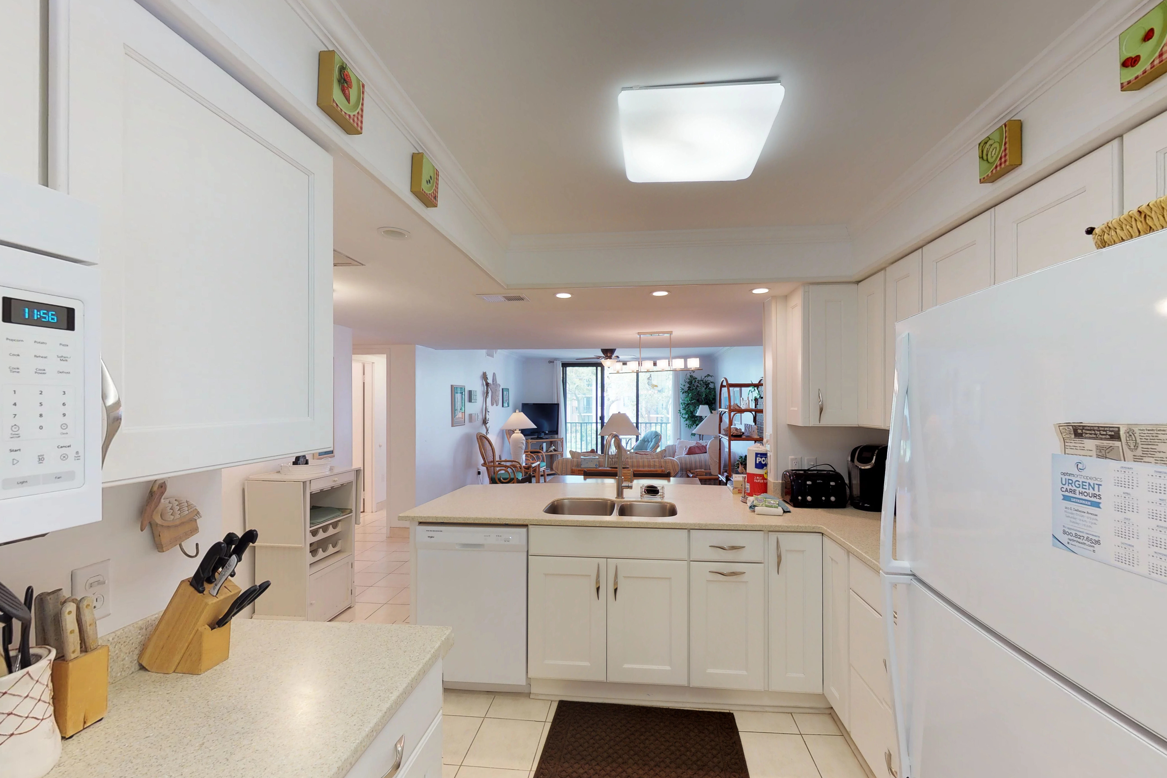 Hilton Head Condo 1008861