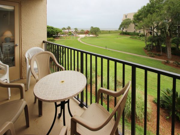 Hilton Head Condo 1008861