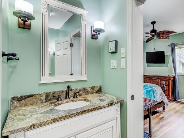 Marvelous Home with 5 Bedroom & Pool in Hilton Head Island