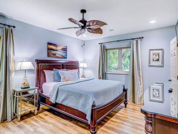 Marvelous Home with 5 Bedroom & Pool in Hilton Head Island