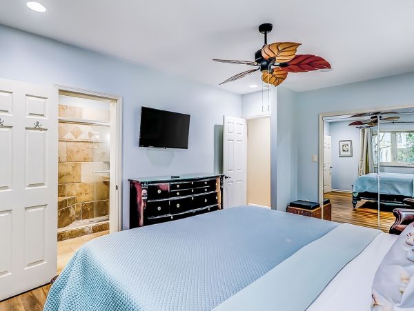 Marvelous Home with 5 Bedroom & Pool in Hilton Head Island