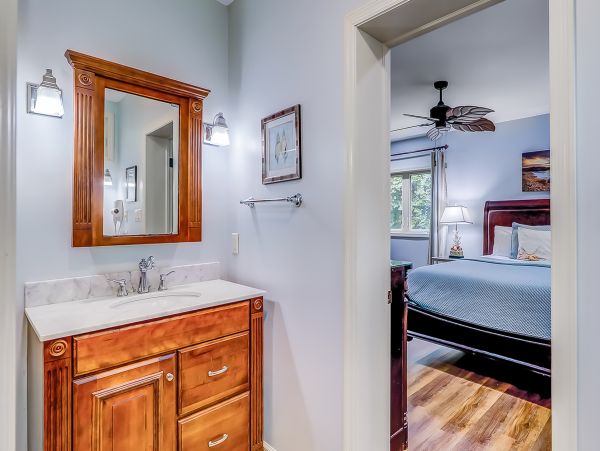 Marvelous Home with 5 Bedroom & Pool in Hilton Head Island