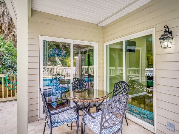 Marvelous Home with 5 Bedroom & Pool in Hilton Head Island