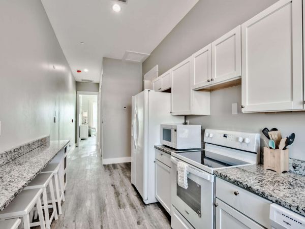 Panama City Beach Rental with Hot Tub - Sleeps 26 Guests