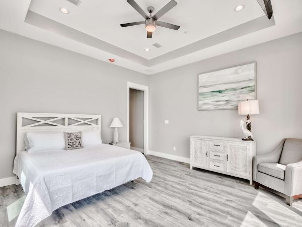 Panama City Beach Rental with Hot Tub - Sleeps 26 Guests