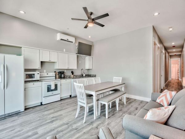 Panama City Beach Rental with Hot Tub - Sleeps 26 Guests