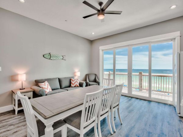 Panama City Beach Rental with Hot Tub - Sleeps 26 Guests