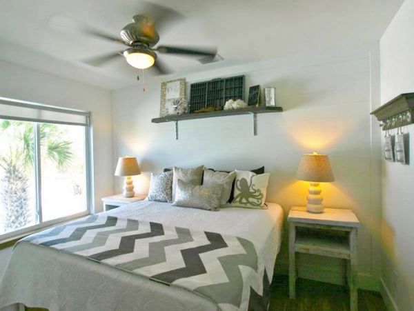 On Beach Panama City Vacation Beach Home Nine Bedrooms