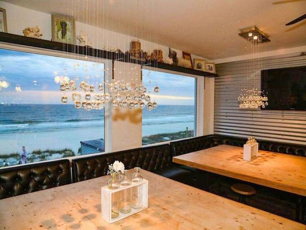 On Beach Panama City Vacation Beach Home Nine Bedrooms