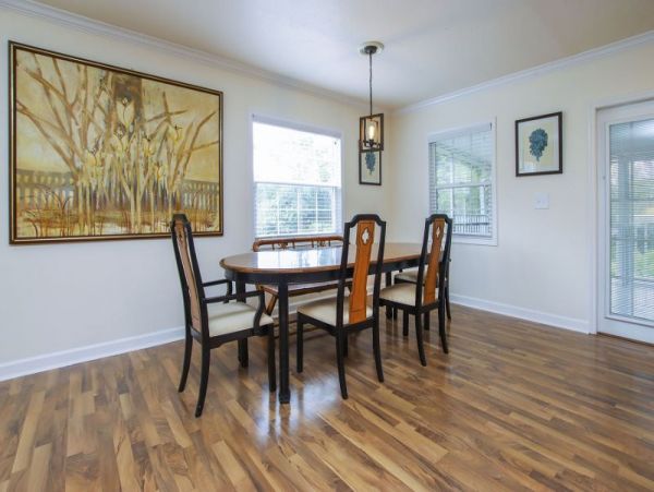 St James City FL Vacation Home Three Bedrooms Sleeps Eight