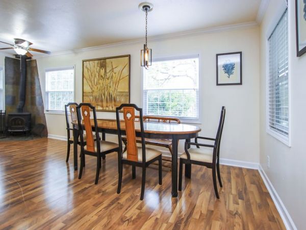 St James City FL Vacation Home Three Bedrooms Sleeps Eight