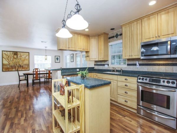 St James City FL Vacation Home Three Bedrooms Sleeps Eight