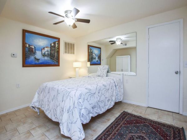 St James City FL Vacation Home Three Bedrooms Sleeps Eight