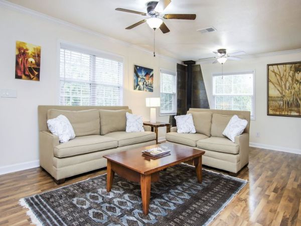St James City FL Vacation Home Three Bedrooms Sleeps Eight