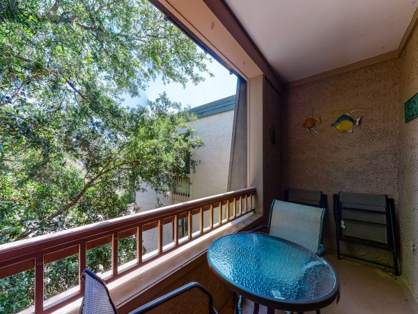 Hilton Head Condo 1008867
