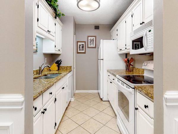 Hilton Head Condo 1008867