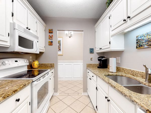 Hilton Head Condo 1008867